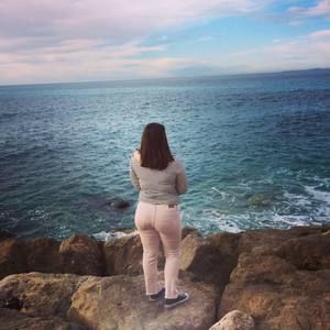 Meet your Posher, Maggie